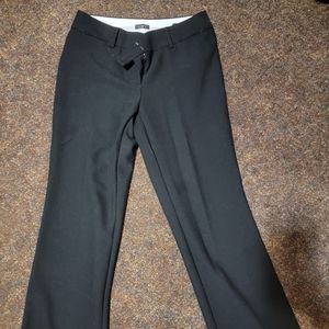 LOFT Julie Trouser, Size 4